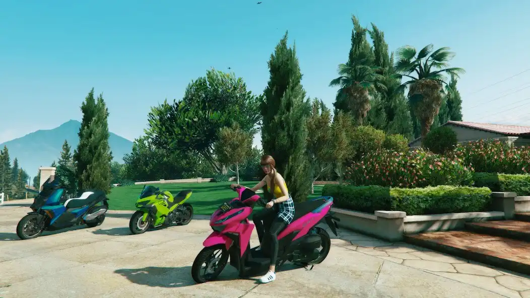 Play Mod Bussid Vario Drag 2023  and enjoy Mod Bussid Vario Drag 2023 with UptoPlay