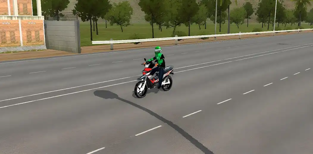 Play Mod Bus Simulator Classic Bike as an online game Mod Bus Simulator Classic Bike with UptoPlay