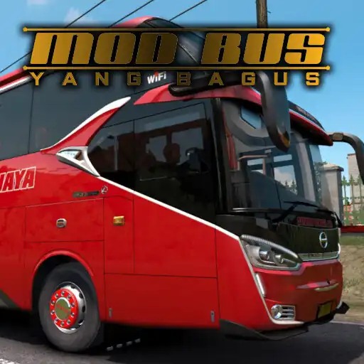 Play Mod Bus Simulator Id APK Play Mod Bus Simulator Id APK