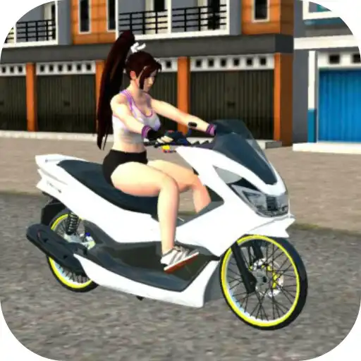 Play Mod Bus Simulator Matic Bike APK