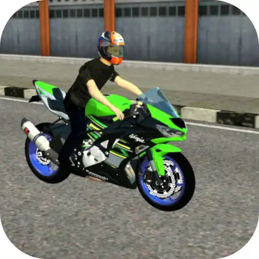 Play Mod Bus Simulator MotoSport APK