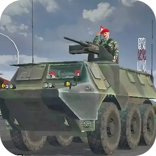 Play Mod Bus Simulator Tank Cool APK Play Mod Bus Simulator Tank Cool APK