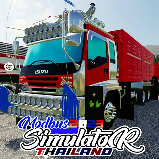 Play Mod Bus Simulator Thailand APK Play Mod Bus Simulator Thailand APK