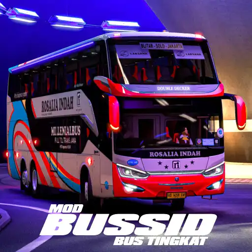 Play Mod Bus Tingkat Full Strobo APK