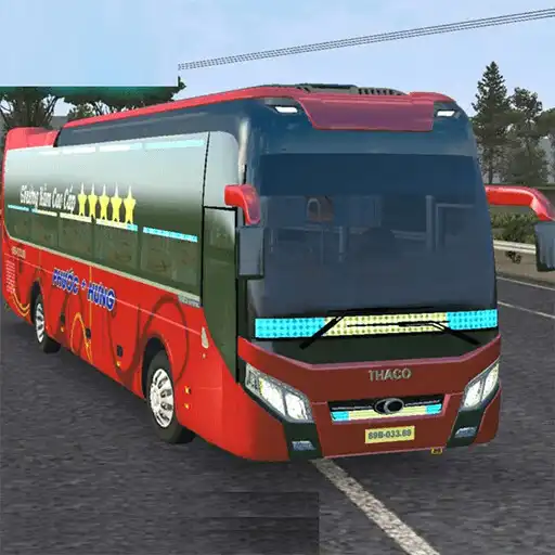 Play Mod Bus vietnam APK