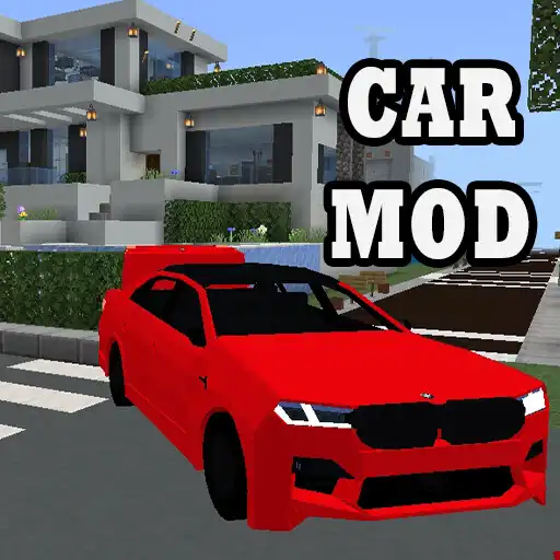 Play Mod Car Minecraft APK Play Mod Car Minecraft APK
