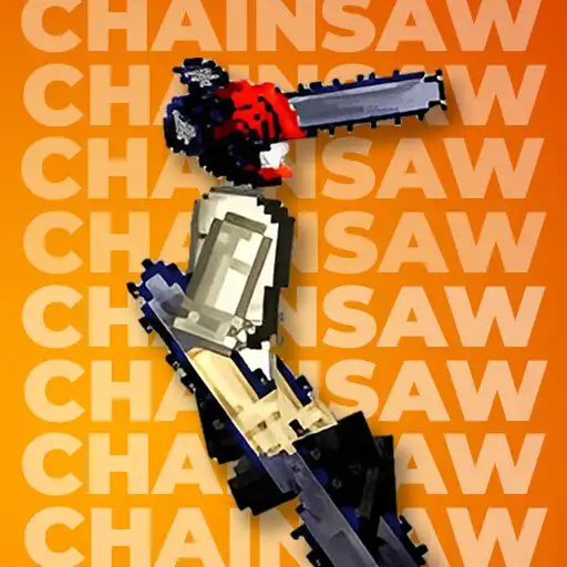 Play Mod Chainsaw Man For Melon APK Play Mod Chainsaw Man For Melon APK