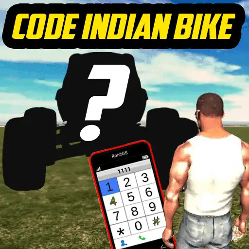 Play Mod Code Indian Bike Driving APK