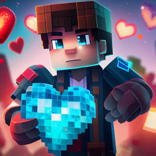 Play Mod Craft Hearts for Minecraft APK