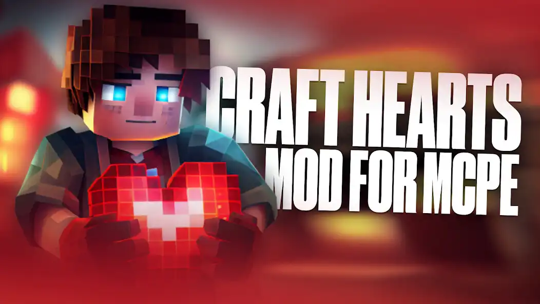 Play Mod Craft Hearts for Minecraft and enjoy Mod Craft Hearts for Minecraft with UptoPlay Play Mod Craft Hearts for Minecraft and enjoy Mod Craft Hearts for Minecraft with UptoPlay