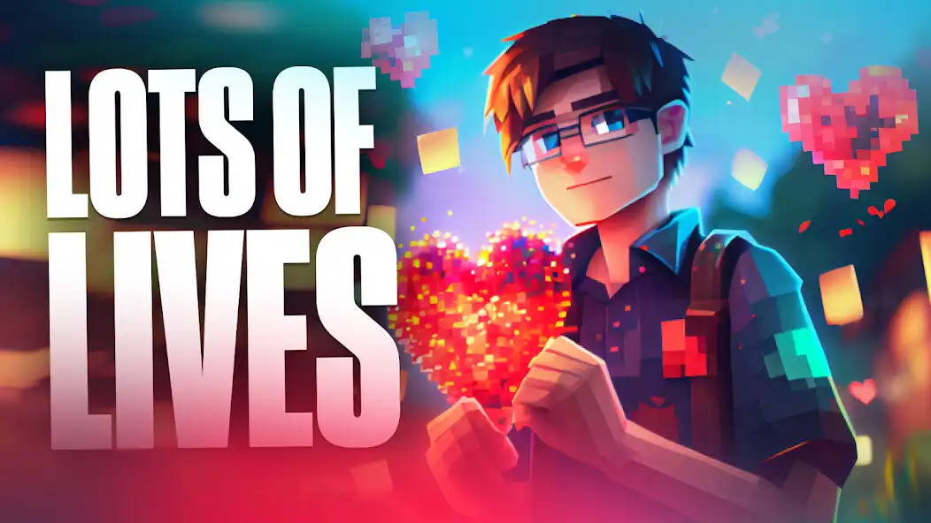 Play Mod Craft Hearts for Minecraft as an online game online Mod Craft Hearts for Minecraft with UptoPlay Play Mod Craft Hearts for Minecraft as an online game Mod Craft Hearts for Minecraft with UptoPlay