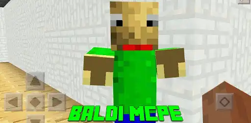 Play Mod Creepy Bald Teacher basics Math For Minecraft  and enjoy Mod Creepy Bald Teacher basics Math For Minecraft with UptoPlay