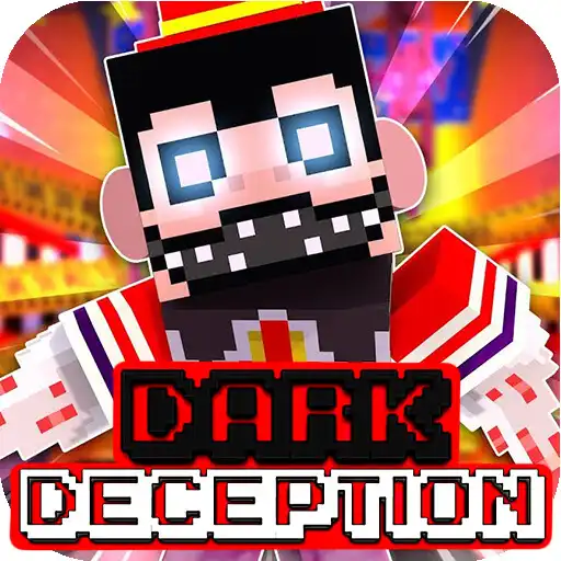 Play Mod Dark Deception APK