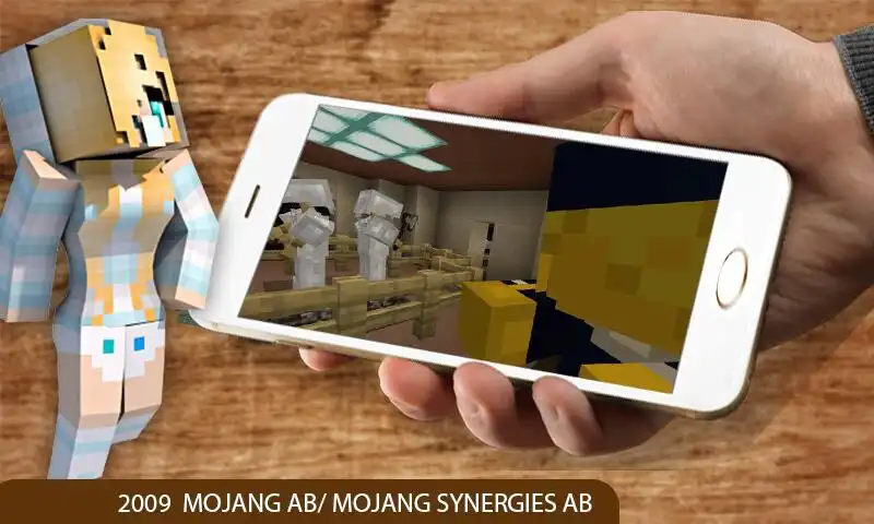 Play Mod Dark Deception  and enjoy Mod Dark Deception with UptoPlay