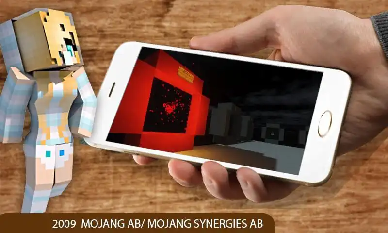 Play Mod Dark Deception as an online game Mod Dark Deception with UptoPlay