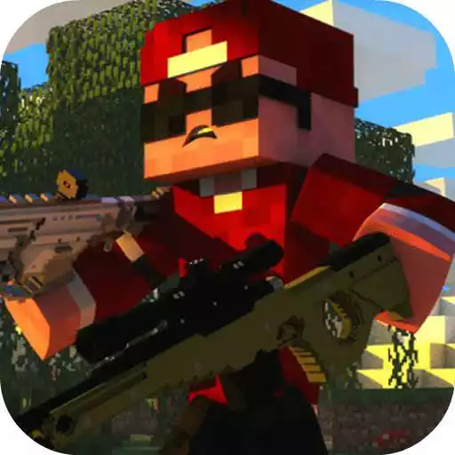 Free play online MOD Desnoguns for MCPE APK