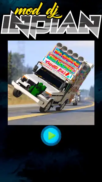 Play Mod DJ Indian and enjoy Mod DJ Indian with UptoPlay Play Mod DJ Indian and enjoy Mod DJ Indian with UptoPlay