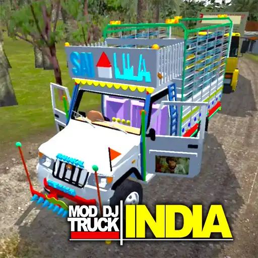 Play Mod Dj Truck India APK Play Mod Dj Truck India APK
