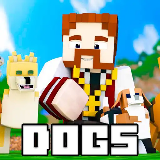 Play Mod Dogs APK