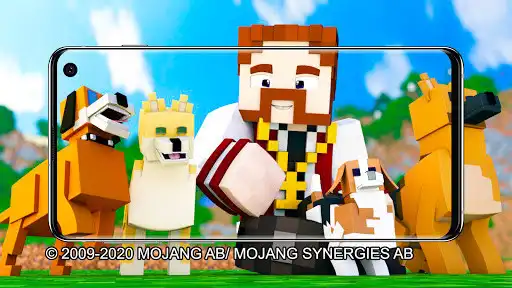 Play Mod Dogs  and enjoy Mod Dogs with UptoPlay