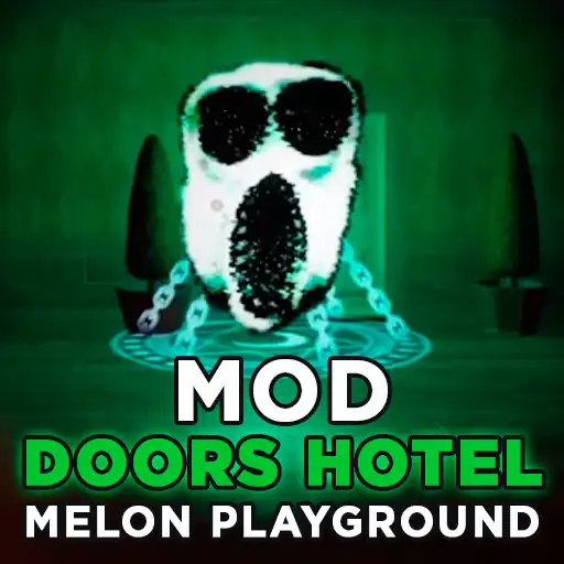 Play Mod Doors Hotel for melon play APK