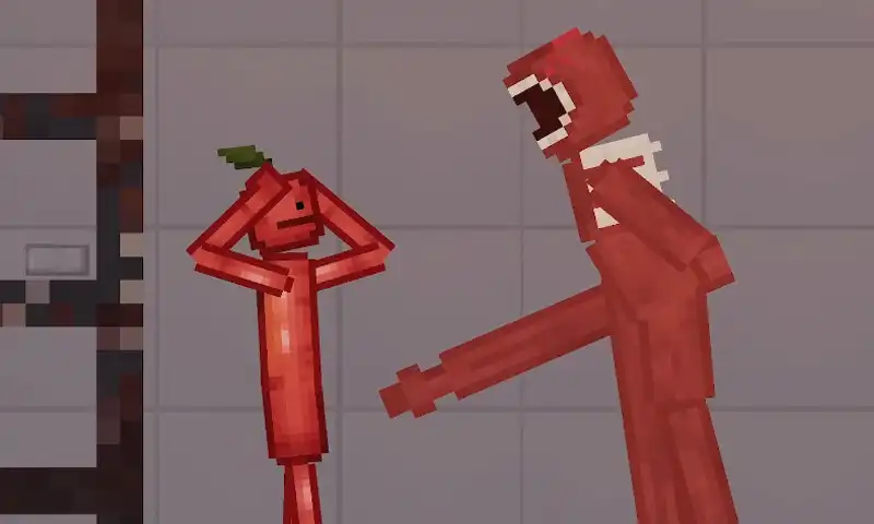 Play Mod Doors Hotel for melon play  and enjoy Mod Doors Hotel for melon play with UptoPlay