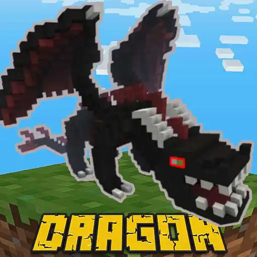 Play Mod Dragon Craft - Flying Pet APK Play Mod Dragon Craft - Flying Pet APK