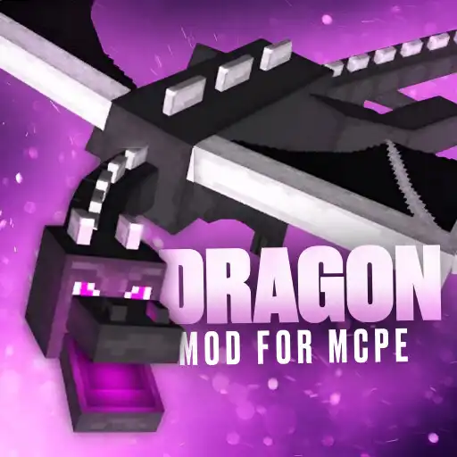 Play Mod Dragon for Minecraft MCPE APK