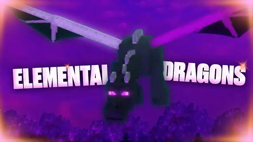 Play Mod Dragon for Minecraft MCPE as an online game online Mod Dragon for Minecraft MCPE with UptoPlay Play Mod Dragon for Minecraft MCPE as an online game Mod Dragon for Minecraft MCPE with UptoPlay