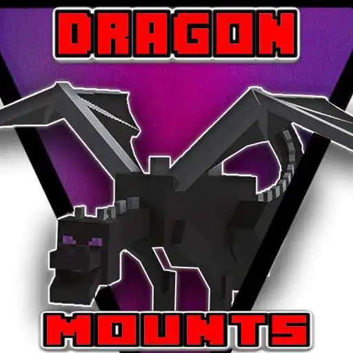 Play Mod Dragon Mounts Pets APK