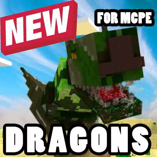 Free play online Mod dragons for Minecraft PE APK Free play online Mod dragons for Minecraft PE APK