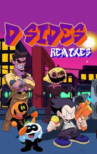 Play Mod D-Side Remixes Full Week  and enjoy Mod D-Side Remixes Full Week with UptoPlay