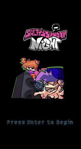 Play Mod D-Side Remixes Full Week as an online game Mod D-Side Remixes Full Week with UptoPlay