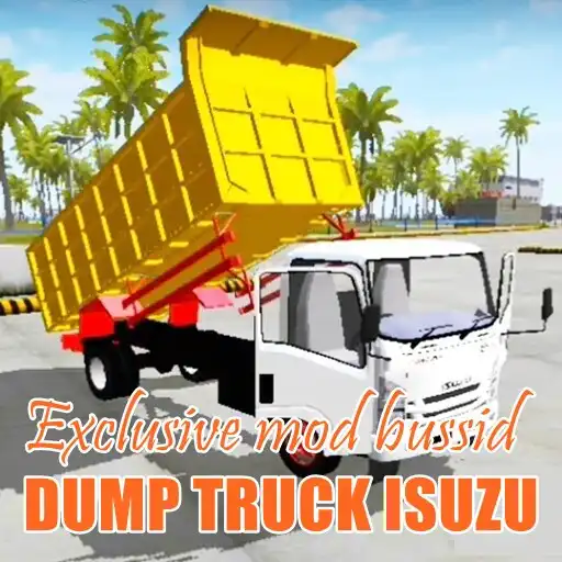 Play Mod Dump Truck Isuzu APK Play Mod Dump Truck Isuzu APK