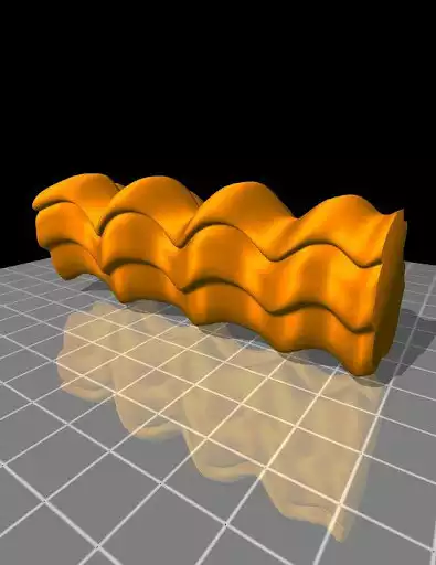 Play ModelAN3DPro: Easy 3D modeling as an online game ModelAN3DPro: Easy 3D modeling with UptoPlay