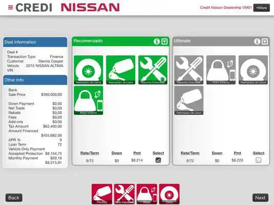 Play Model Assurant PT Play Model Assurant PT