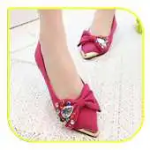 Free play online Model Beautiful Shoes APK Free play online Model Beautiful Shoes APK