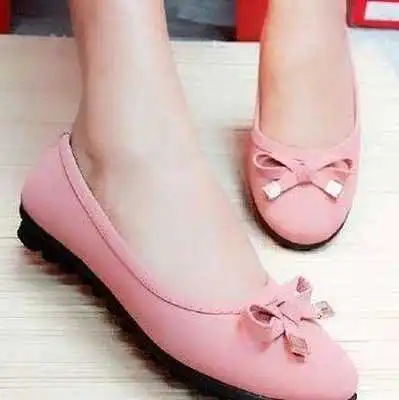 Play Model Beautiful Shoes
