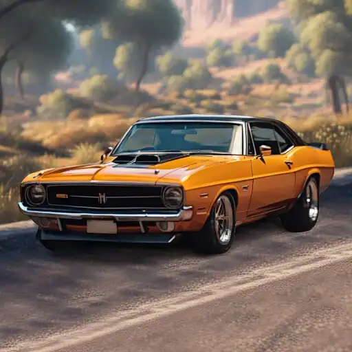 Play Model Car Collector APK