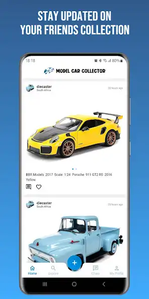 Play Model Car Collector  and enjoy Model Car Collector with UptoPlay