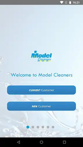 Play Model Cleaners Play Model Cleaners
