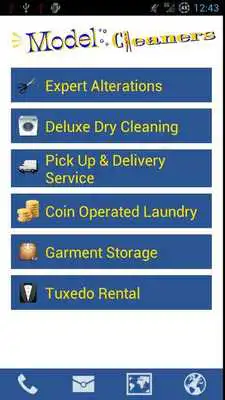 Play Model Cleaners Play Model Cleaners