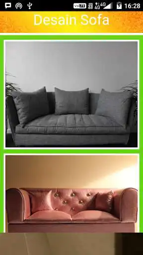 Play Model Desain Sofa  and enjoy Model Desain Sofa with UptoPlay