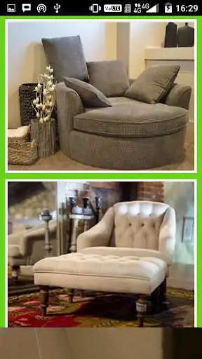 Play Model Desain Sofa as an online game Model Desain Sofa with UptoPlay