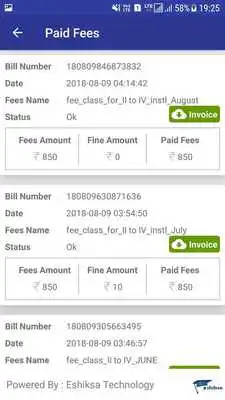 Play Model English School Play Model English School