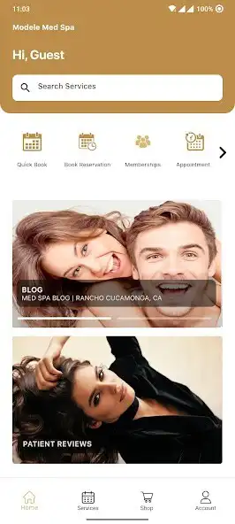 Play Modele Spa  and enjoy Modele Spa with UptoPlay