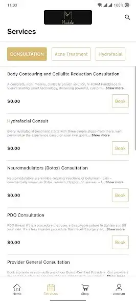 Play Modele Spa as an online game Modele Spa with UptoPlay