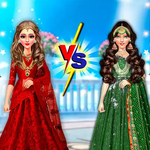 Play Model Fashion Makeover Dressup APK