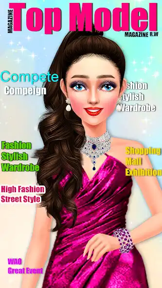 Play Model Fashion Makeover Dressup as an online game online Model Fashion Makeover Dressup with UptoPlay Play Model Fashion Makeover Dressup as an online game Model Fashion Makeover Dressup with UptoPlay