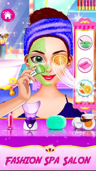 Play Model Fashion Spa Salon Games and enjoy Model Fashion Spa Salon Games with UptoPlay Play Model Fashion Spa Salon Games and enjoy Model Fashion Spa Salon Games with UptoPlay
